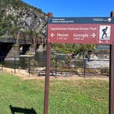 Review photo of Harpers Ferry / Civil War Battlefields KOA by Brittany V., September 24, 2022