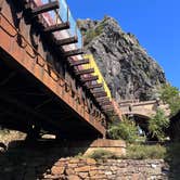 Review photo of Harpers Ferry / Civil War Battlefields KOA by Brittany V., September 24, 2022