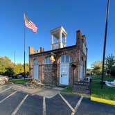 Review photo of Harpers Ferry / Civil War Battlefields KOA by Brittany V., September 24, 2022