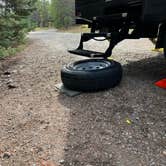 Review photo of Colter Bay Campground at Colter Bay Village - Grand Teton National Park by David B., September 24, 2022