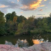 Review photo of Blue Mounds State Park Campground by Rozene , September 24, 2022