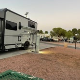 Review photo of Oasis Las Vegas RV Resort by Femke J., September 24, 2022