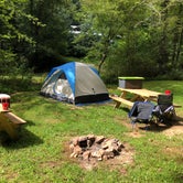 Review photo of Turkey Creek Campground by Jason L., September 3, 2018