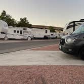 Review photo of Oasis Las Vegas RV Resort by Femke J., September 24, 2022