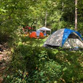 Review photo of Turkey Creek Campground by Jason L., September 3, 2018