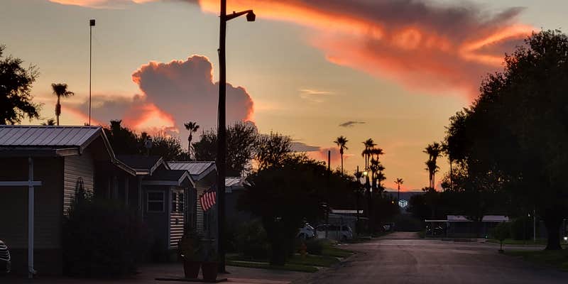 Camper submitted image from Tip O' Texas RV Resort