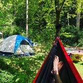 Review photo of Turkey Creek Campground by Jason L., September 3, 2018