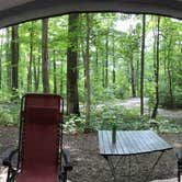 Review photo of Kentuck Campground — Ohiopyle State Park by Bob W., September 3, 2018