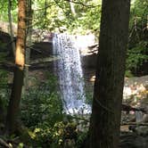 Review photo of Kentuck Campground — Ohiopyle State Park by Bob W., September 3, 2018