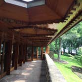 Review photo of Kentuck Campground — Ohiopyle State Park by Bob W., September 3, 2018