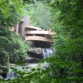 Review photo of Kentuck Campground — Ohiopyle State Park by Bob W., September 3, 2018