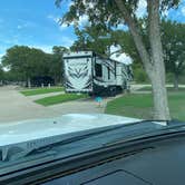 Review photo of Oak Creek RV Park by Eli D., September 24, 2022