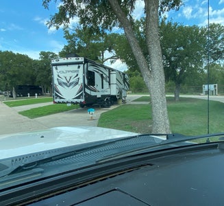 Camper-submitted photo from Oak Creek RV Park