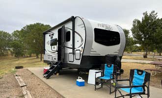 Camping near Missile Silo Adventure Campground: Lovegrass — Wilson State Park, John Day Lock and Dam, Lake Umatilla, Kansas