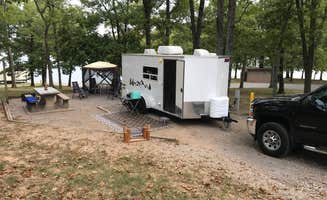 Michael T.'s photo at Lost Bridge North near Beaver Lake