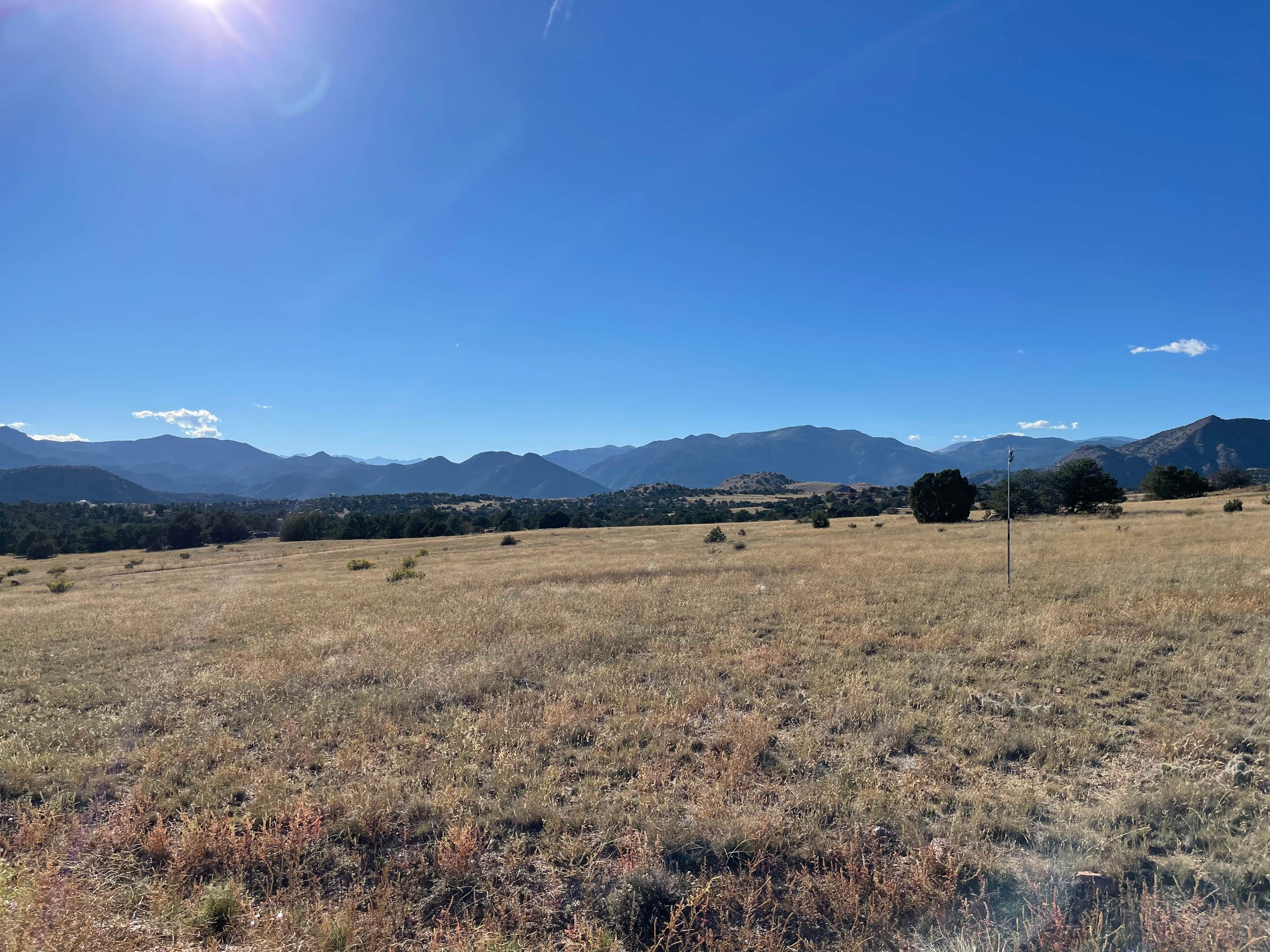 Camping near Royal Gorge Cabins: Royal Gorge-Canon City KOA, Cañon City, Colorado