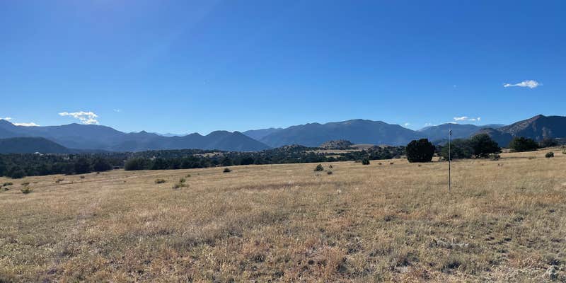 Camper submitted image from Royal Gorge-Canon City KOA