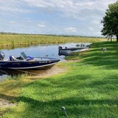 Review photo of COE Leech Lake Reservoir Leech Lake Recreation Area by MickandKarla W., September 24, 2022