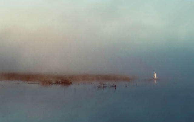 Camper-submitted photo at COE Leech Lake Reservoir Leech Lake Recreation Area near Longville, MN