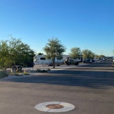 Review photo of Saguaro Skies - Luke AFB Famcamp by Luis G., September 24, 2022