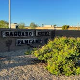 Review photo of Saguaro Skies - Luke AFB Famcamp by Luis G., September 24, 2022