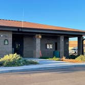 Review photo of Saguaro Skies - Luke AFB Famcamp by Luis G., September 24, 2022