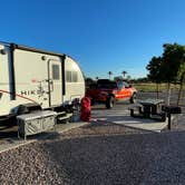 Review photo of Saguaro Skies - Luke AFB Famcamp by Luis G., September 24, 2022