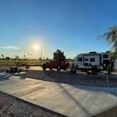 Review photo of Saguaro Skies - Luke AFB Famcamp by Luis G., September 24, 2022