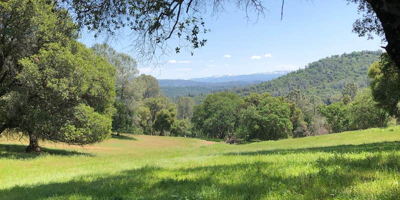 Camper submitted image from Diamond Gulch