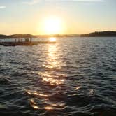 Review photo of Lake Guntersville State Park Campground by Kirk S., August 4, 2016
