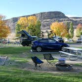 Review photo of Bay Loop Campground — Steamboat Rock State Park by JP C., September 24, 2022