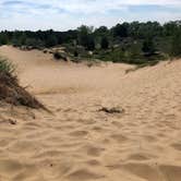 Review photo of Kohler-Andrae State Park by Bri R., September 24, 2022