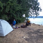 Review photo of Twanoh State Park by JP C., September 24, 2022