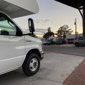 Review photo of Oasis Las Vegas RV Resort by Femke J., September 24, 2022