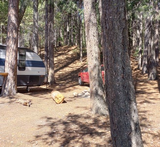 Camper-submitted photo from N 45 Rd Dispersed Area