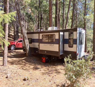 Camper-submitted photo from N 45 Rd Dispersed Area