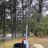 Review photo of Liberty Lake RV Campground  by Amy & Stu B., September 24, 2022