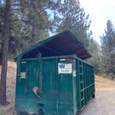 Review photo of Liberty Lake RV Campground by Amy & Stu B., September 24, 2022