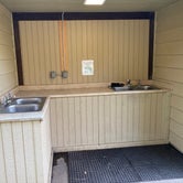 Review photo of Liberty Lake RV Campground  by Amy & Stu B., September 24, 2022