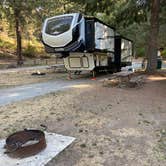 Review photo of Liberty Lake RV Campground by Amy & Stu B., September 24, 2022