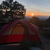 Review photo of Zapata Falls Campground by Nicole G., September 24, 2022