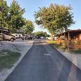 Review photo of Wanderlust RV Park by Gary P., September 24, 2022