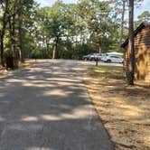 Review photo of Crowley's Ridge State Park Campground by Gary P., September 24, 2022
