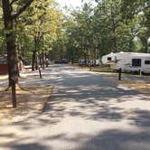 Review photo of Crowley's Ridge State Park Campground by Gary P., September 24, 2022