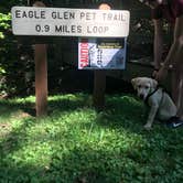 Review photo of John James Audubon State Park Campground by Drew C., September 3, 2018