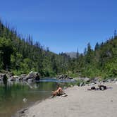 Review photo of Store Gulch Campground by shannon W., September 3, 2018