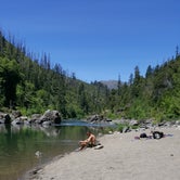 Review photo of Store Gulch Campground by shannon W., September 3, 2018