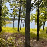 Review photo of Hermitage State Park Campground by Luckybreak R., September 22, 2022