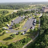 Review photo of Whispering Woods RV Park by Luckybreak R., September 25, 2022