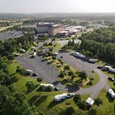 Review photo of Whispering Woods RV Park by Luckybreak R., September 25, 2022